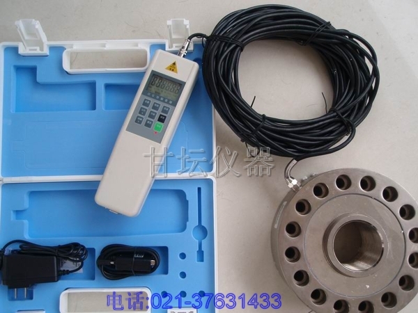 50噸機械工廠專用拉力計,四川50噸數(shù)顯推拉力計價格