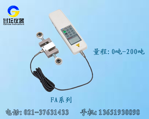 (甘壇專業(yè)供應(yīng))5噸數(shù)顯拉力計(jì)/推拉力計(jì)最新詳細(xì)信息