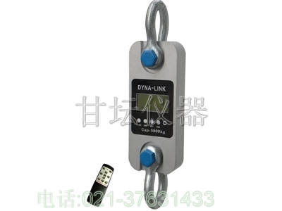 上海供應(yīng)1噸拉力計