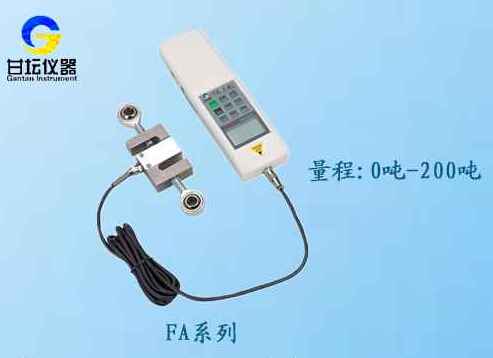 鉚焊力用3噸(30KN)拉力計(jì).測推壓專用