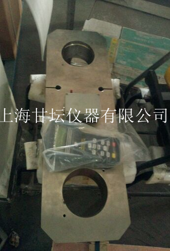 30噸氣缸測(cè)力計(jì).2倍拉力值,使用更安全